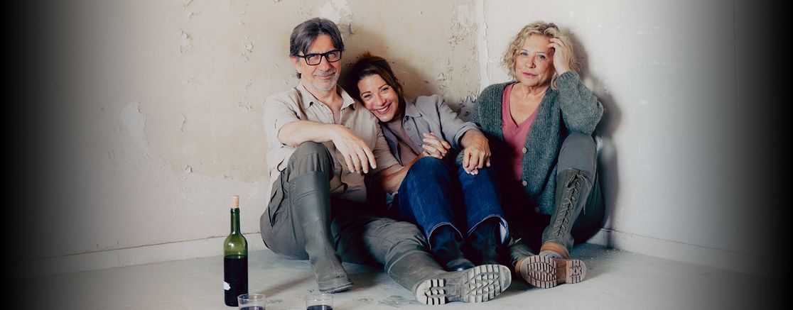 © Marta Mas Imatge de l'espectacle